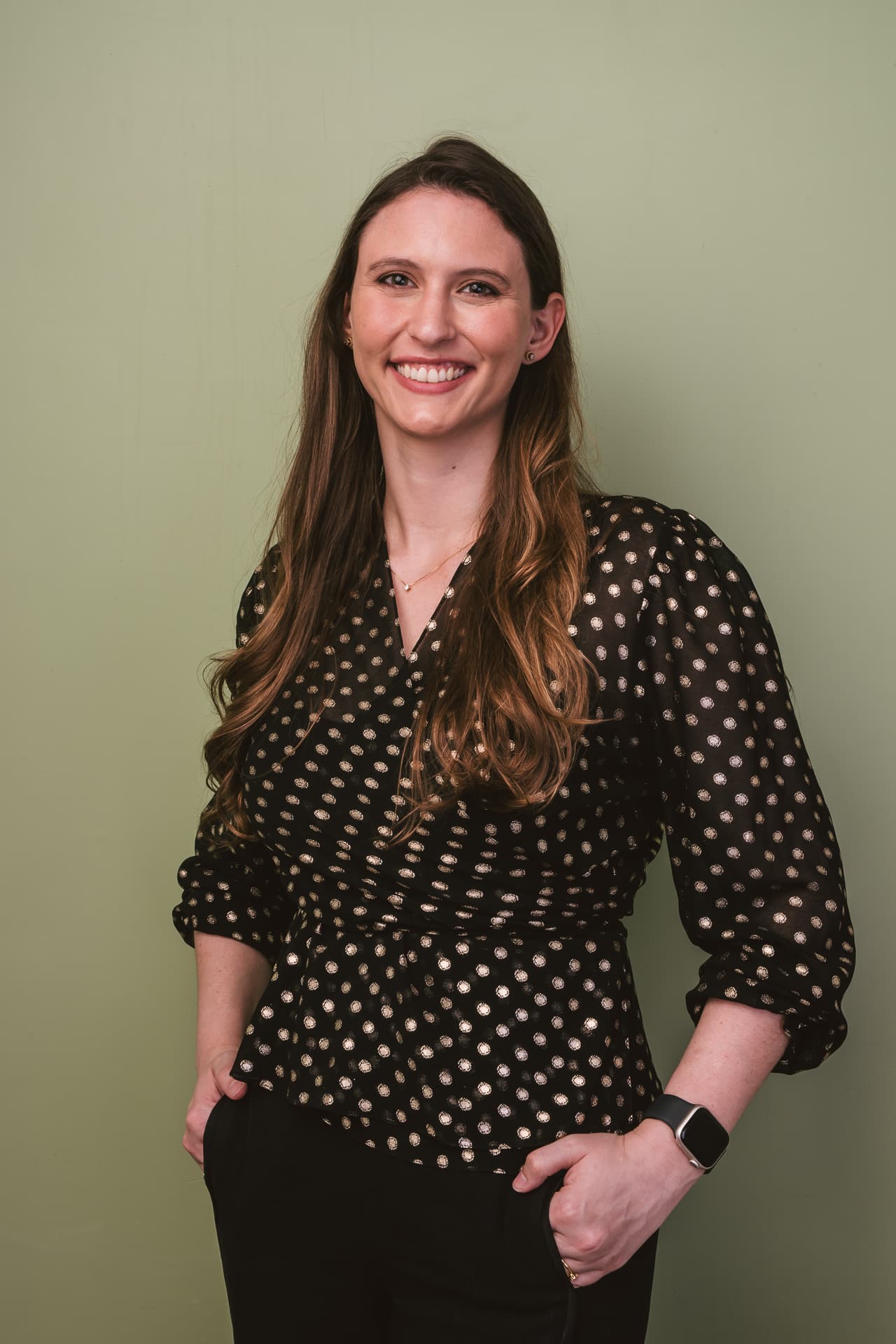 Dra. Bruna Aloan