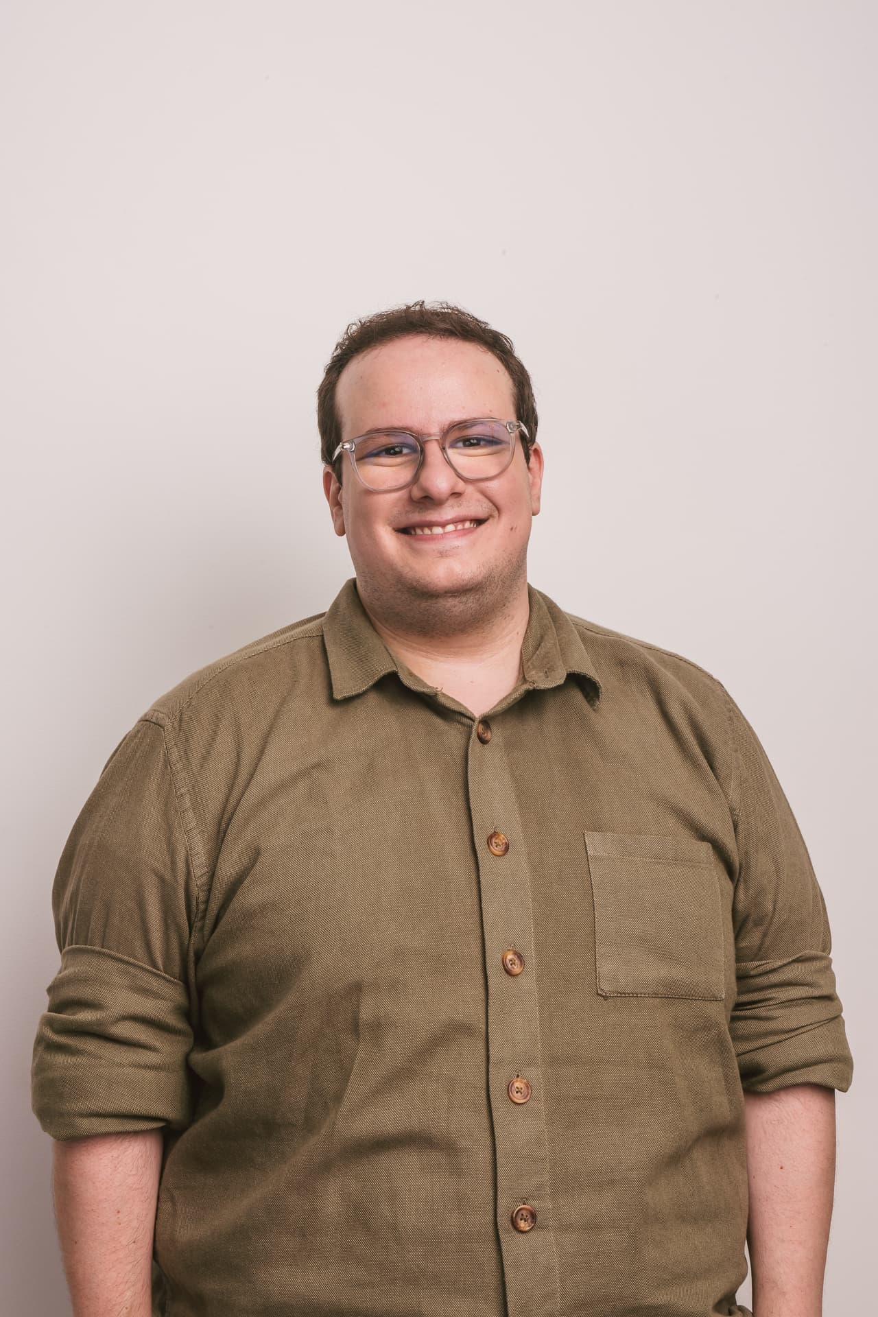 Dr. Ricardo Lucchesi